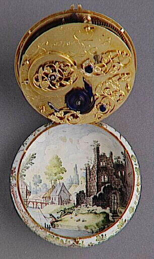 Montre (ronde)_4