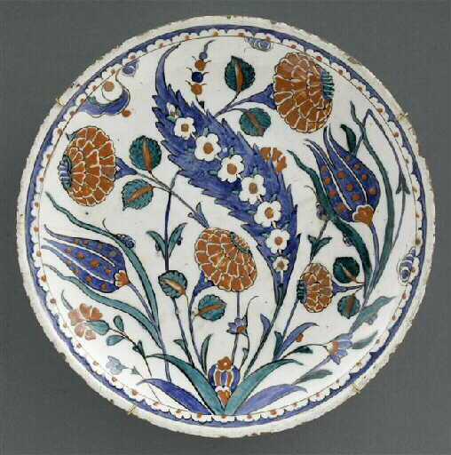 Plat au bouquet léger_0