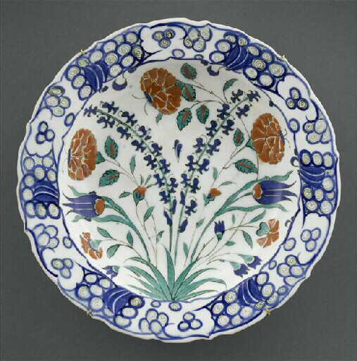 Plat aux grandes tiges_0