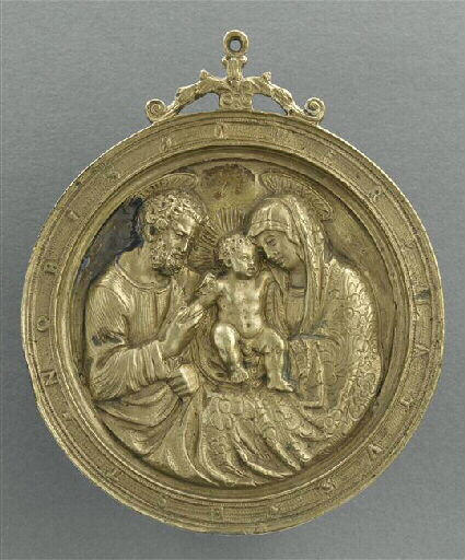 La Sainte Famille
