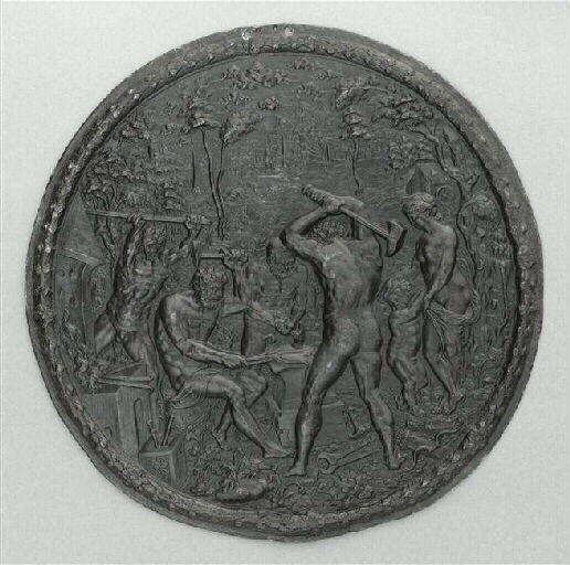 Les Forges de Vulcain_0