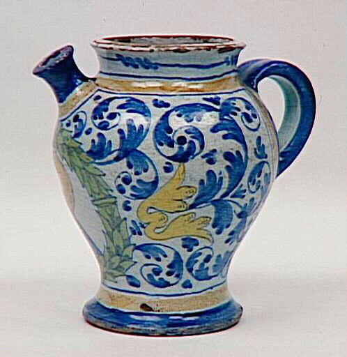 Vase, pot à pharmacie_1