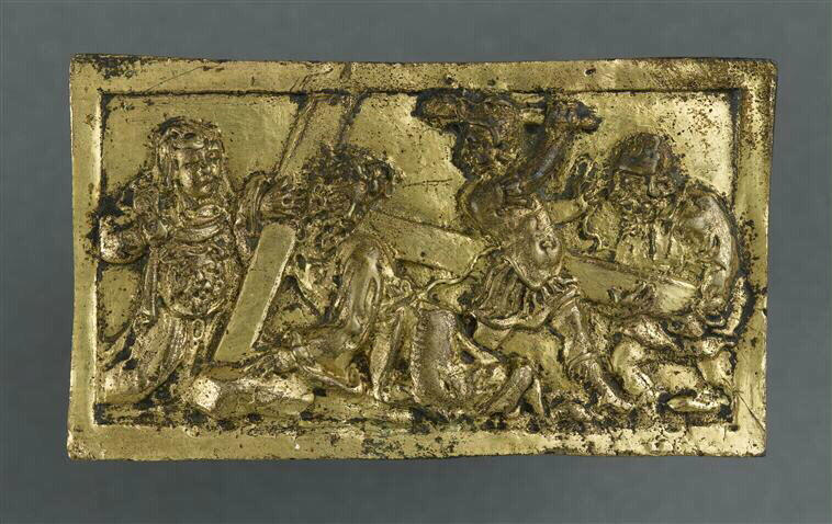 Portement de croix_0