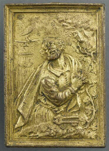 Ravissement de Saint Pierre_0