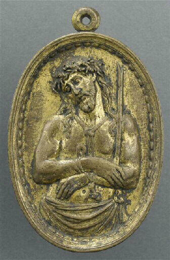 Ecce Homo, 4e quart 16e siècle, 1er quart 17e siècle