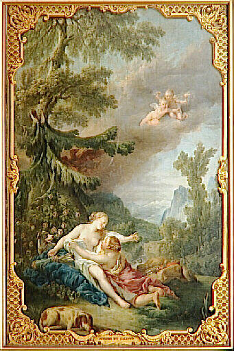 Jupiter et Callisto_0