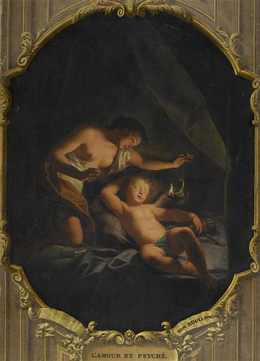 PSYCHE CONTEMPLE L'AMOUR ENDORMI_0
