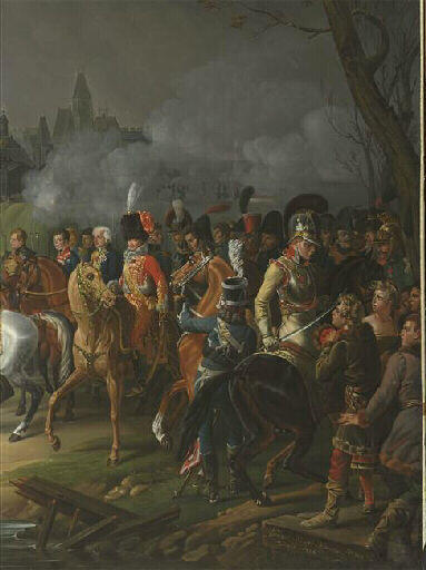 Entrée du Prince Jérôme à Breslau le 7 janvier 1807_1