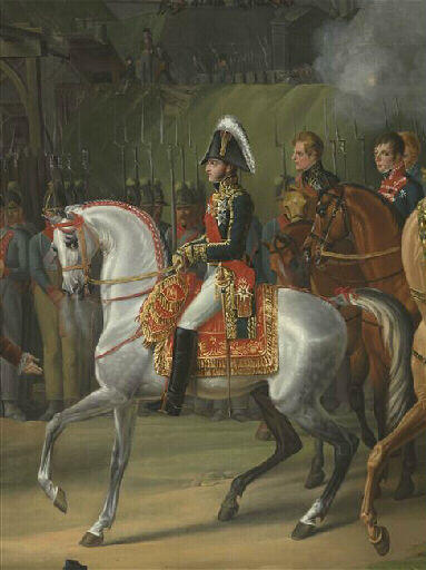 Entrée du Prince Jérôme à Breslau le 7 janvier 1807_2