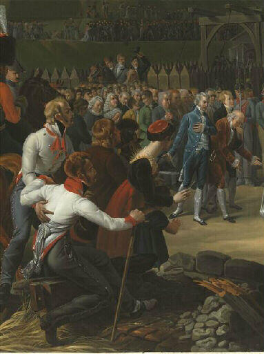 Entrée du Prince Jérôme à Breslau le 7 janvier 1807_3