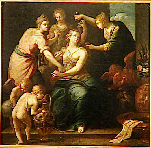 La Toilette de Psyché_0