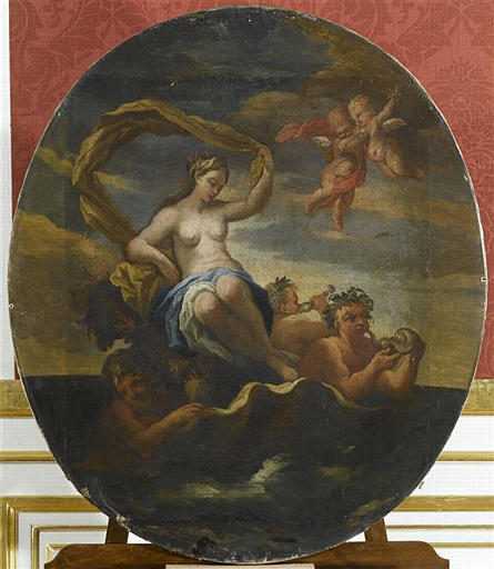 TRIOMPHE D'AMPHITRITE_0