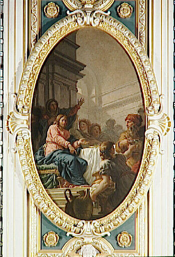 Les noces de Cana_0