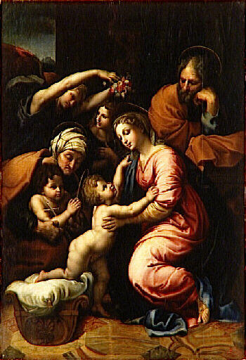 Sainte Famille_0