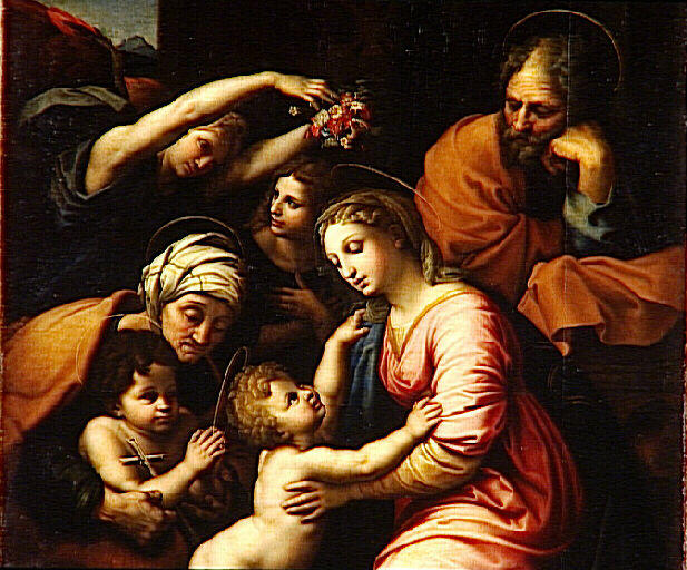 Sainte Famille_1