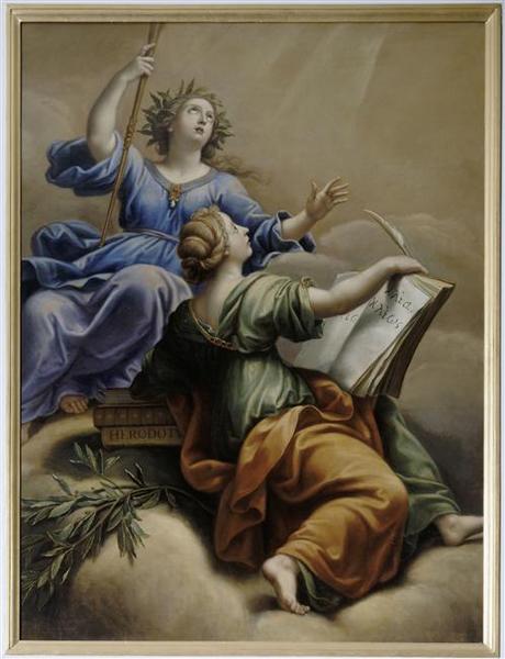 Euterpe et Clio_0