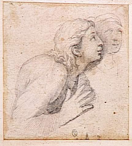 Flore, Ambroise Dubois, 1er quart 17e siècle