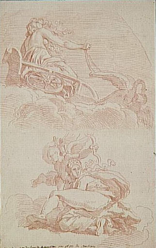 JUNON ET VENUS_0