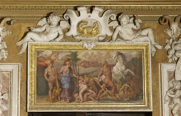 La Dispute de Minerve et de Neptune_0