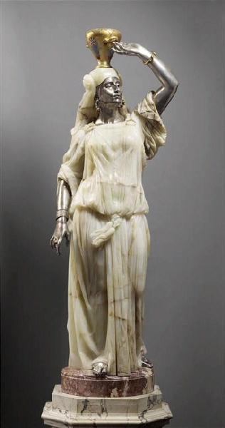 Femme arabe_0