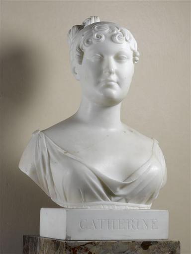 Catherine de Würtemberg, reine de Westphalie_1