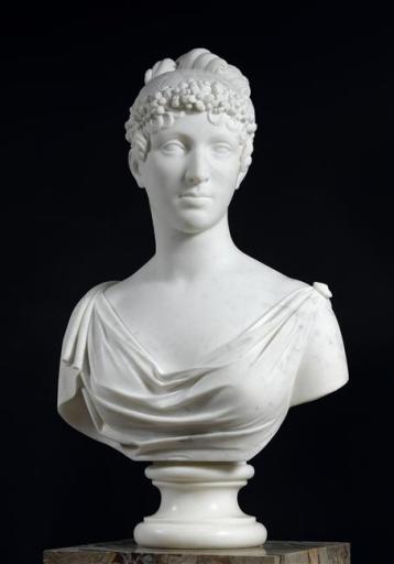 Hortense de Beauharnais, reine de Hollande_0