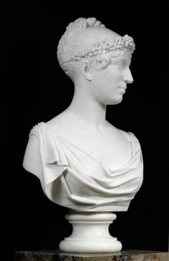 Hortense de Beauharnais, reine de Hollande_1