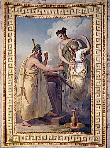 Le Sacrifice d'Iphigénie_0