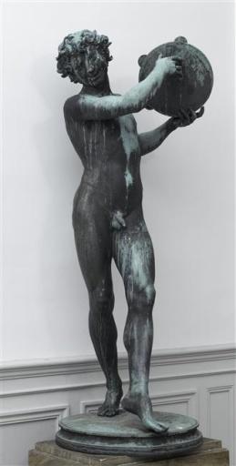 Le danseur de saltarelle_0