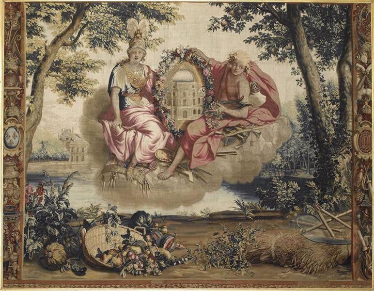 Les Saisons : L'Eté_0