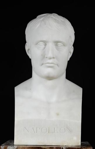 Napoléon Ier en Hermès_0