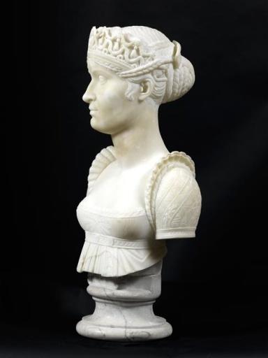 Elisa grande duchesse de Toscane_1