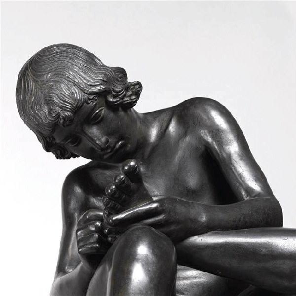 Le Tireur d'épine_2