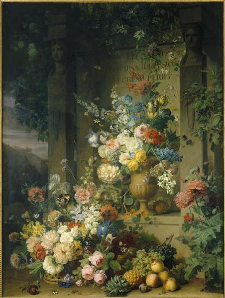 Le Tombeau de Julie_0