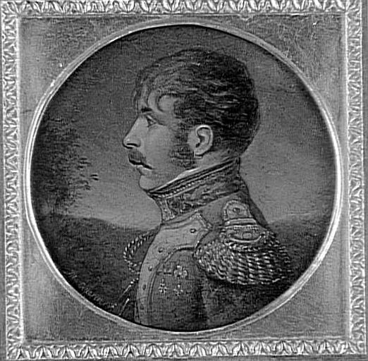 Portrait d'Eugène de Beauharnais_0