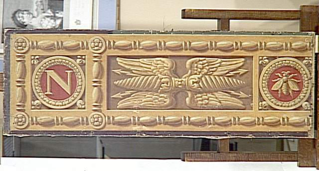 Projet de bordure pour la Manufacture des Gobelins_0