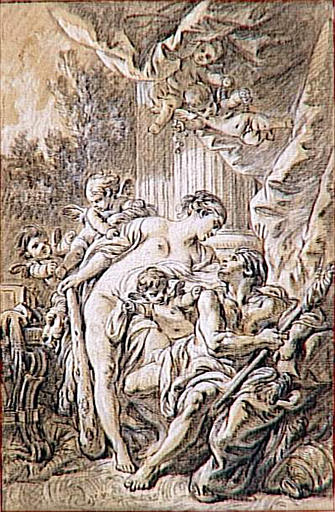 Hercule et Omphale_0