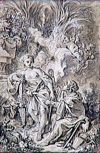 Vertumne et Pomone_0