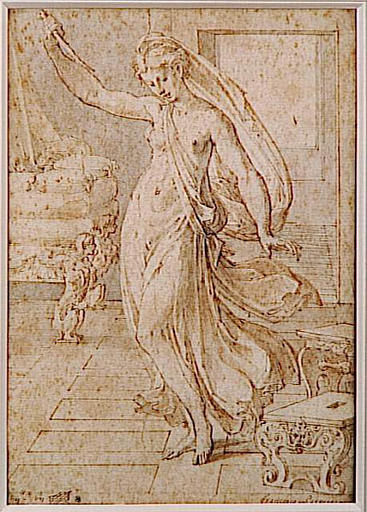 Lucrèce se poignardant_0