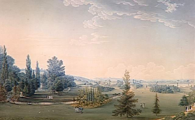 Le Parc de Malmaison_0