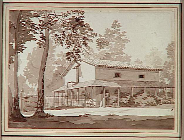 La laiterie de Malmaison_0