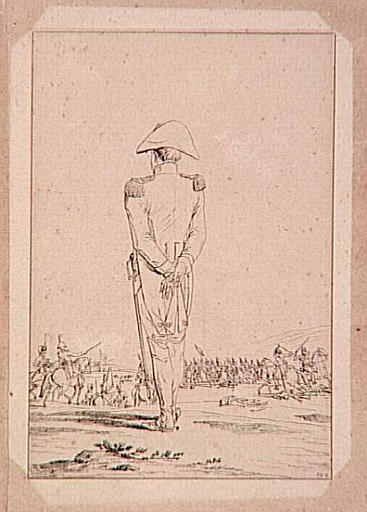 Portrait de Napoléon Bonaparte_0