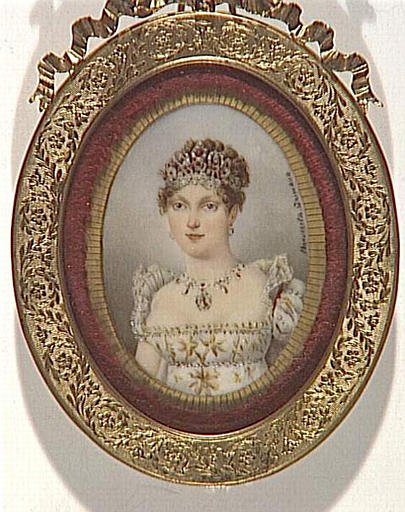 L'Impératrice Marie-Louise_0