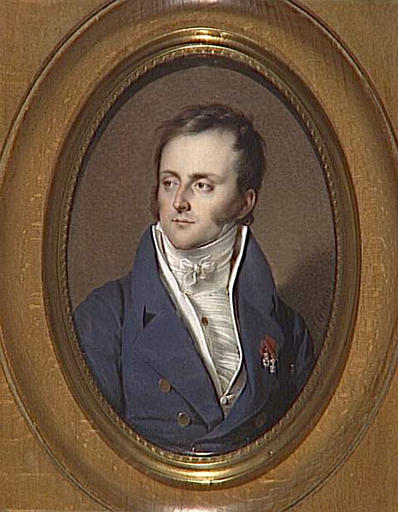 Charles-Angélique-François Huchet, comte de La Bédoyère (1786-1815)_0