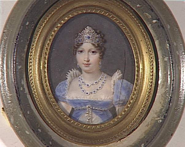 Caroline Murat, née Bonaparte (1782-1839), Reine de Naples_0