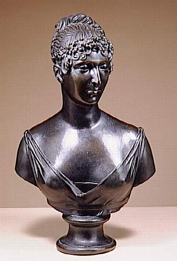 Buste de la Reine Hortense_0