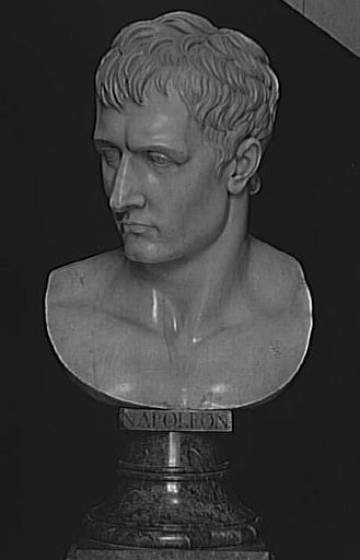 Buste de Napoléon_0