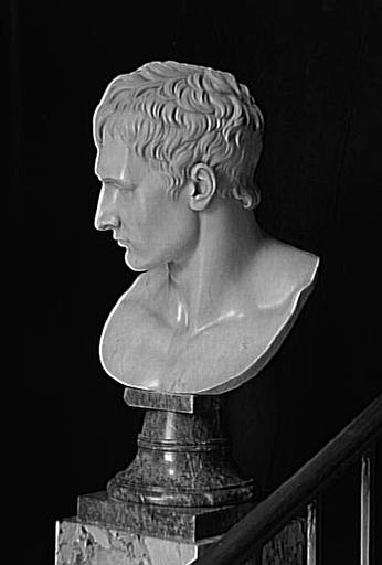 Buste de Napoléon_1