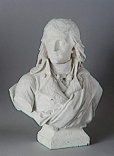 Napoléon Bonaparte en 1797._0