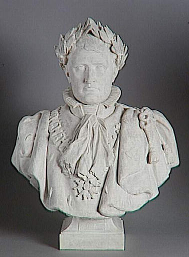 Napoléon Ier en 1806._0